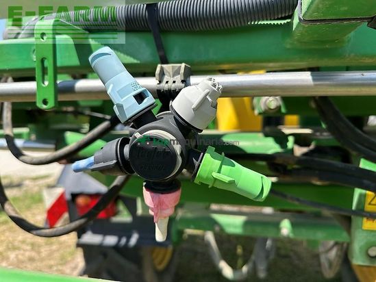 Atomizador - John Deere - 840