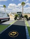 Retro Mixta Terex  820