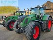Tractor agrícola - Fendt - 927 profi com3 922 924 930 933 936