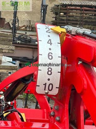 Cultivador - Väderstad - cultus 300