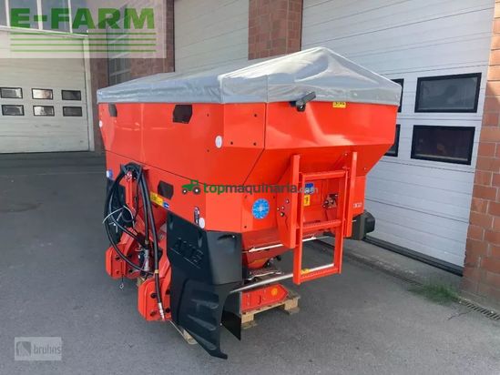 Esparcidor - Rauch - axis h 30.2 emc - varispread pro neu -bj. 2025