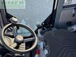Minicargadora - Weidemann - 1160