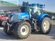 Tractor agrícola - New Holland - t7.170 range command