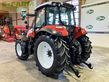 Tractor agrícola - Steyr - 4095 kompakt et profi