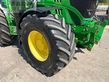 Tractor agrícola - John Deere - 6215r tractor (st26786)