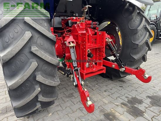 Tractor agrícola - McCormick - mc100