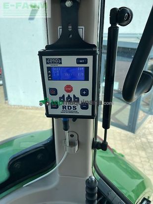 Tractor agrícola - Fendt - 724 vario s4 profiplus ProfiPlus