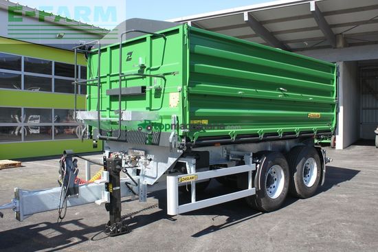 Volquet -  - d 762 - 12