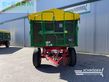Remolqu agrícola - Kröger - hkd 302