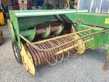 Empacadora pequeña - John Deere - 336