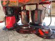 Cortacésped manual - Kuhn - gmd 702f-ff defect