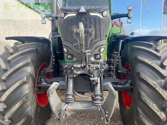 Tractor agrícola - Fendt - 728 vario gen7.1