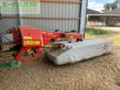 Cortacésped manual - Kuhn - gmd 802