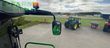 Cosechadora de Cereal - John Deere - 9700