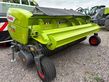 Cosechadora de Cereal - Claas - jaguar 970 e5