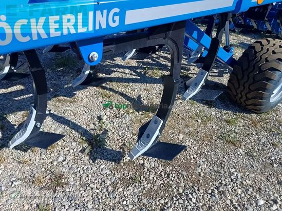 Cultivador - Kockerling - quadro 460