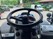 Tractor agrícola - New Holland - t6.180 ac