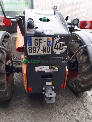 Telescopica - Bobcat - 30.60