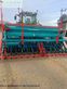 Combinado de siembra - Lemken - zirkon 9