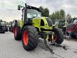 Tractor agrícola - Claas - ares 617 atz ATZ