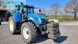 Tractor agrícola - New Holland - tvt 155