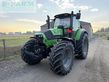 Tractor agrícola -  - agrotron 6190