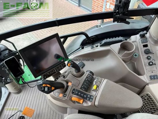 Tractor agrícola - John Deere - 6r230