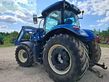Tractor agrícola - New Holland - t7.210