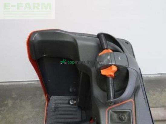 Elevadora - Linde - t 20 sf 1154