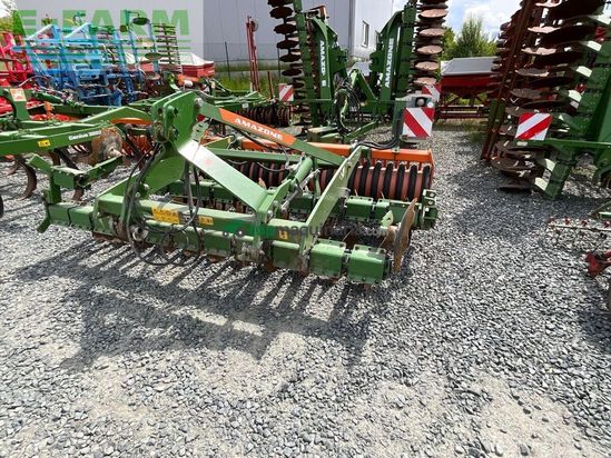 Grada de disco - Amazone - catros 3003