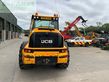 Telescopica - JCB - tm420s pivot steer telehandler (st26682)