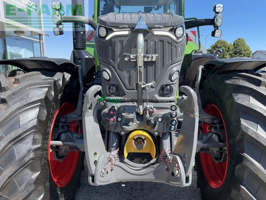 Tractor agrícola - Fendt - 620 vario profi+