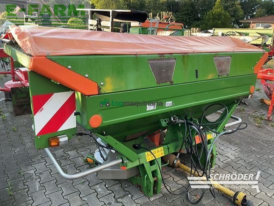 Esparcidor - Amazone - za-m 2500