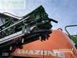 Atomizador - Amazone - ux 5201 super | reparaturbedürftig!