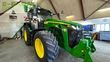Tractor agrícola - John Deere - 8r340 8r340 ultimate