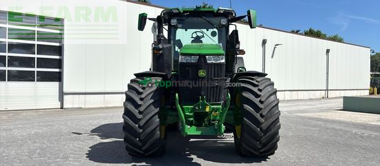 Tractor agrícola - John Deere - 7R 330