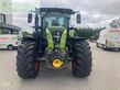 Tractor agrícola - Claas - arion 660 *garantieverlängerung*