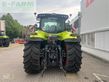 Tractor agrícola - Claas - axion 870