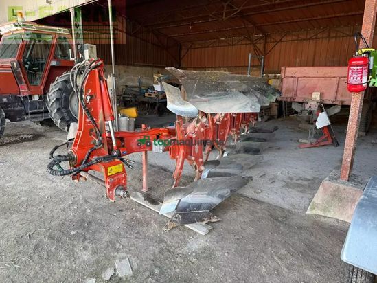 Arado - Kuhn - vari-master 120
