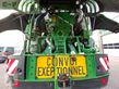 Cosechadora de Cereal - John Deere - 8400i