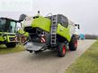 Cosechadora de Cereal - Claas - trion 730