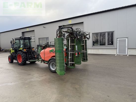 Atomizador - Lipco - gsg-nv