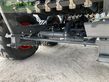 Empacadora gigant - Claas - quadrant 5300 evolution fc tandem