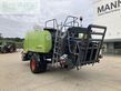 Empacadora gigant - Claas - QUADRANT 5300 RF