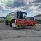 Cosechadora de Cereal - Claas - tucano 440
