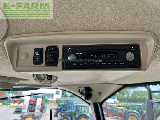 Cosechadora de Cereal - John Deere - s780 mit 630x schneidwerk