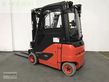 Elevadora - Linde - e 20 ph evo 386-02