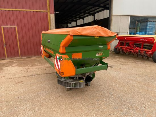 Abonadora Amazone  ZA-M 1200