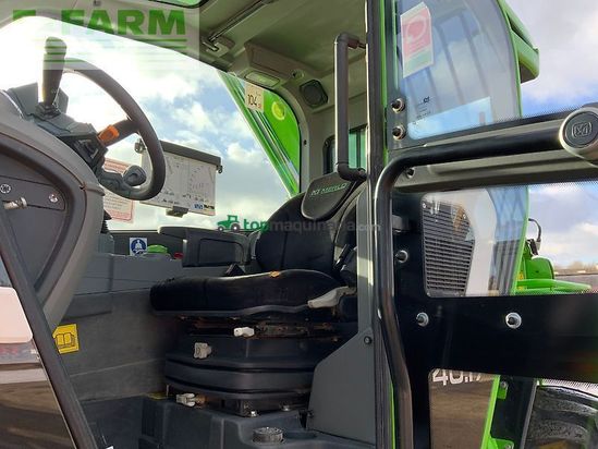 Telescopica - Merlo - p40.17 telehandler (st25493)