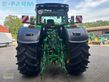 Tractor agrícola - John Deere - 6215r